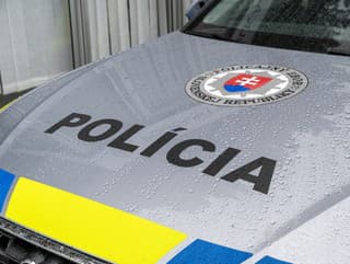 Polícia obvinila 45-ročného muža