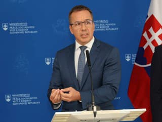 Stopka špekulantom! Sociálne podniky