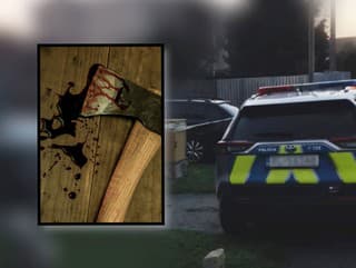 BRUTÁLNA smrť seniorky (†72)