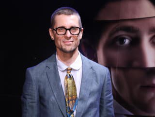 Premiéra filmu Franz. Na