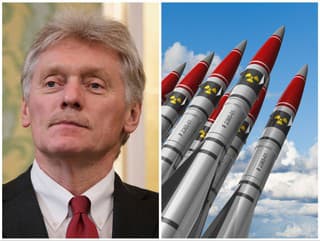 Kremeľ víta vyjadrenie Trumpa