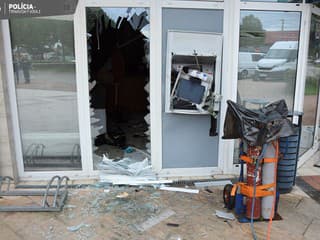 Polícia pátra po mužovi