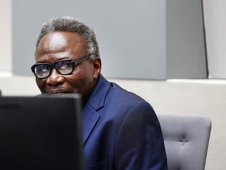 Veliteľ sudánskych milícií džandžavíd