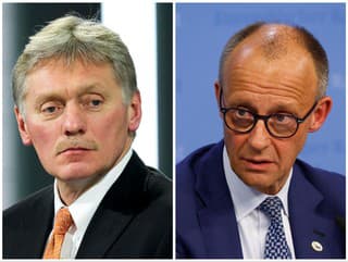 Podľa hovorcu Kremľa neexistuje