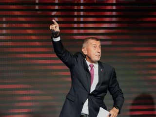 Budem silný premiér, uviedol