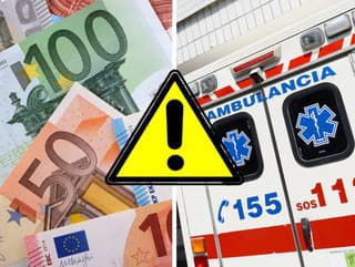 Známy LEKÁR bojuje o