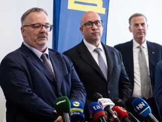 Generálny riaditeľ ŽSR Ivan