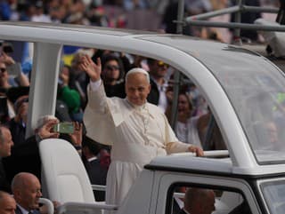 Pápež obmedzil práva Vatikánskej