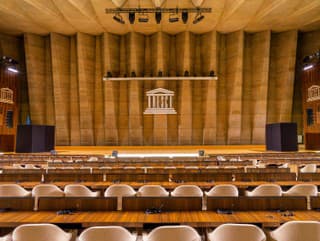 Rada UNESCO vybrala egyptského