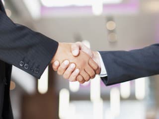 Prvé kolo rokovaní medzi