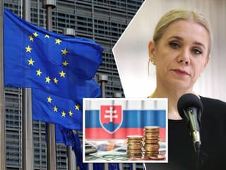 Brusel stopol plán vlády: