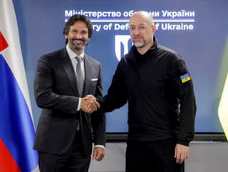 Slovenský ZVRAT! Kaliňák oznámil