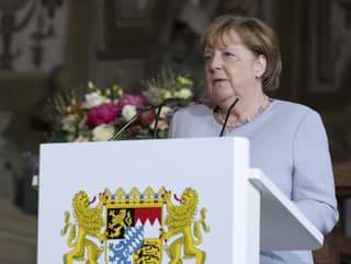 Obrovská potupa Merkelovej: Experti