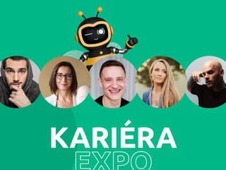 Stovky pracovných ponúk, od