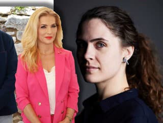 Šimkovičová v centre pozornosti: