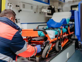 Prokuratúra preveruje záchrankový tender: