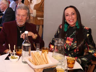 Krst knihy Igora Kmeťa.