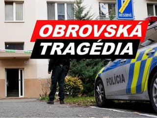 TRAGÉDIA v CENTRE MESTA: