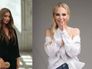 Podnikanie popri materstve: Dve