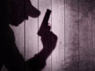 Päť rokov na úteku!