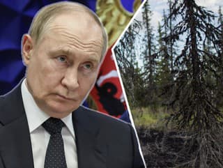 Putinov petroštát v agónii: