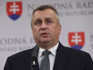 Andrej Danko