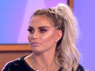 Katie Price vytáča ochranárov: