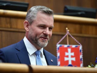 Prezident Pellegrini nebude vstupovať