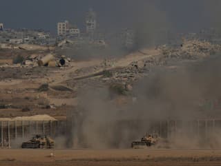 USA poskytli Izraelu vojenskú