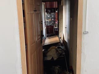 V Košiciach horel byt!