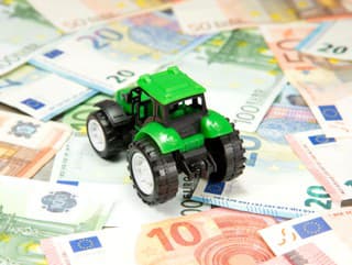 Potravinárov podporujeme konkrétnymi opatreniami