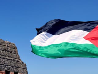 Izrael zadržal flotilu s