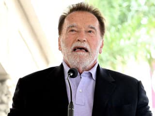 Trpké slová hviezdneho Schwarzeneggra: