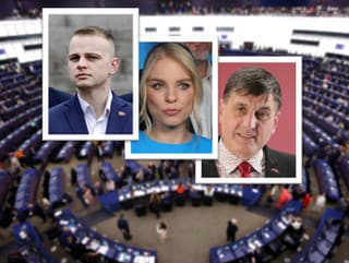 Makajú alebo sa flákajú?