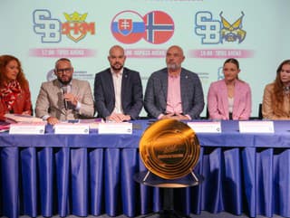 Ženská hádzanárska reprezentácia a