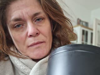 Feldeková ROK po smrti