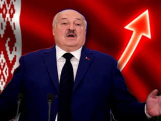 Lukašenko vymyslel recept na