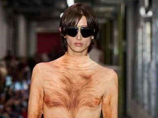 Totálny BIZÁR na Fashion