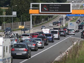 Veľká zmena na rakúskych