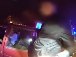Policajti neverili vlastným očiam: