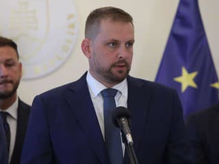 Šaško reagoval na vyjadrenia