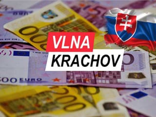 VLNA KRACHOV u nás