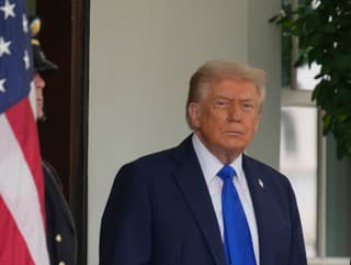 Trump požiadal Turecko, aby