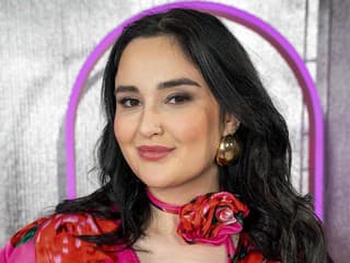 Bacuľatá jojkárka sa chváli