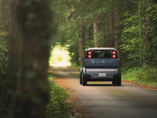 Dacia Hipster Concept