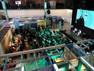 Kariéra EXPO Banská Bystrica