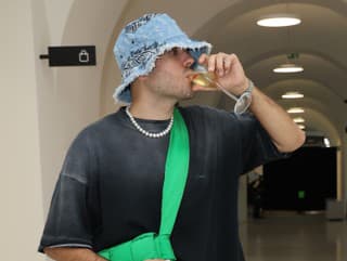 Ďalší slovenský raper chce