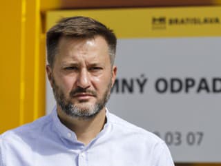 Primátor hlavného mesta SR