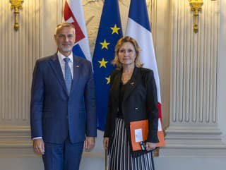 Predseda Národnej rady SR