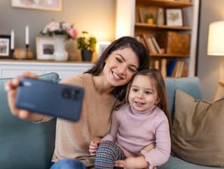 Nový rodičovský TREND vyvoláva